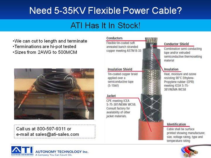 Pictures for ATI Electrical Distributors in Las Vegas, NV 89113